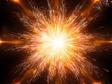 Dynamic Light Burst Overlay For Creative Video Projects Videos